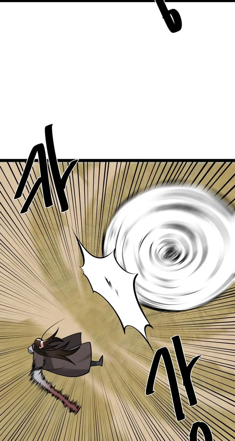 Volcanic Age Chapter 295 page 18 - 
