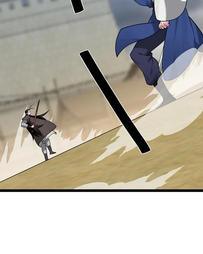 Volcanic Age Chapter 295 page 20 - 