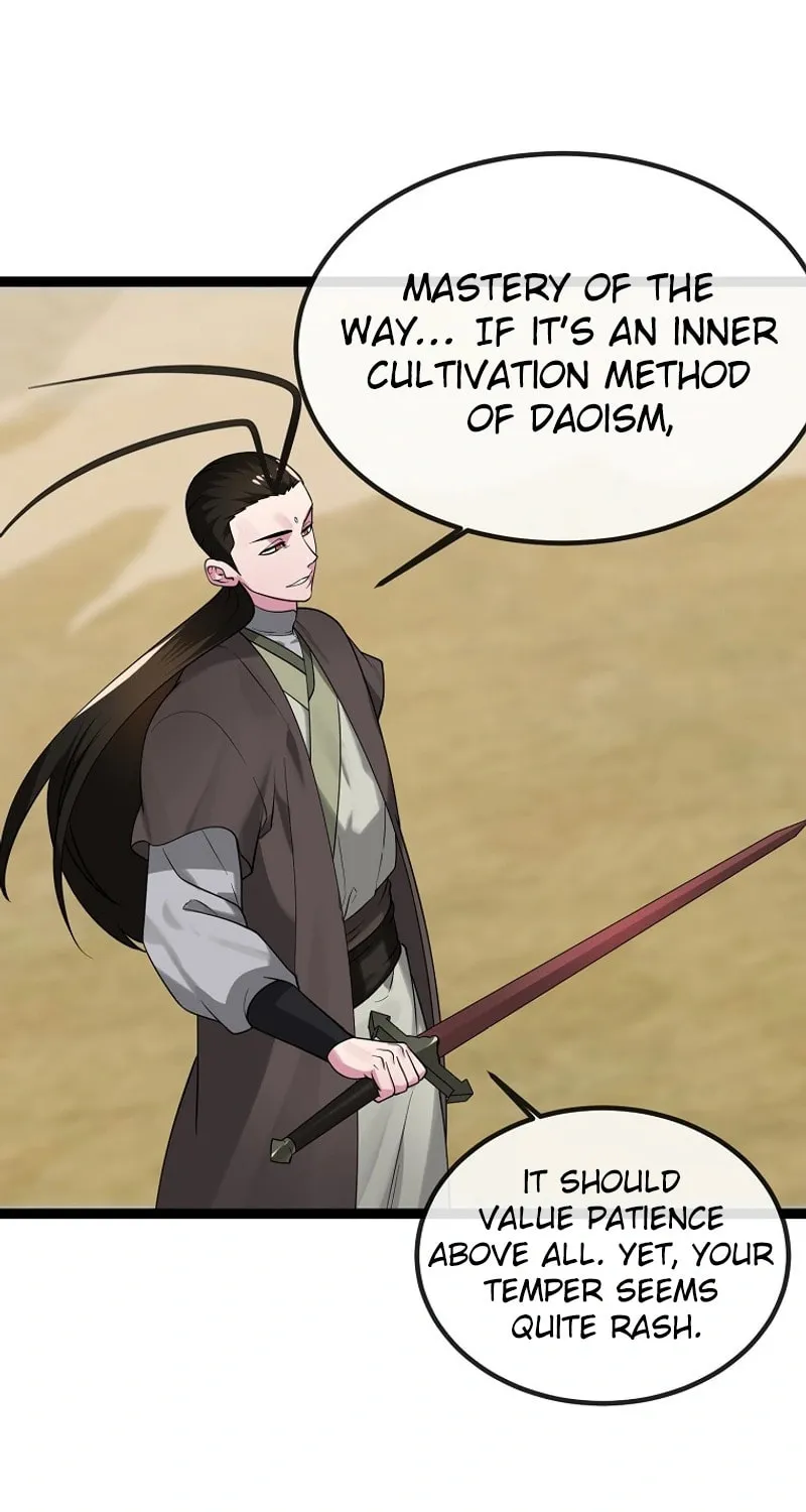 Volcanic Age Chapter 295 page 21 - 