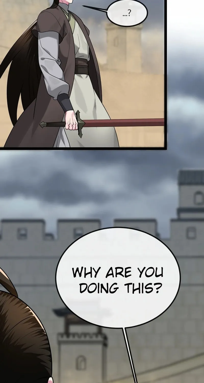 Volcanic Age Chapter 295 page 23 - 