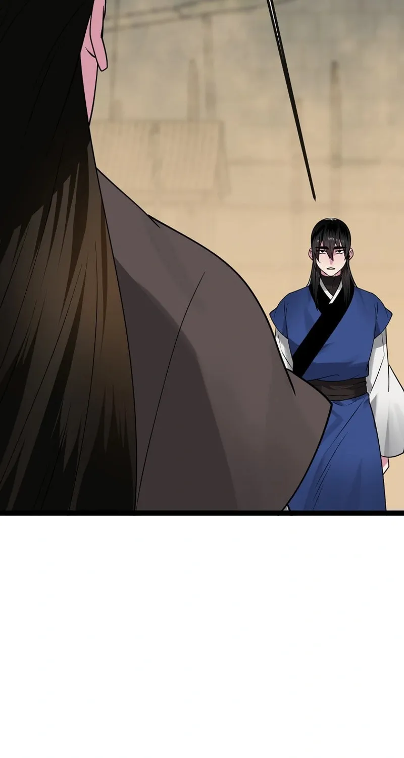 Volcanic Age Chapter 295 page 24 - 