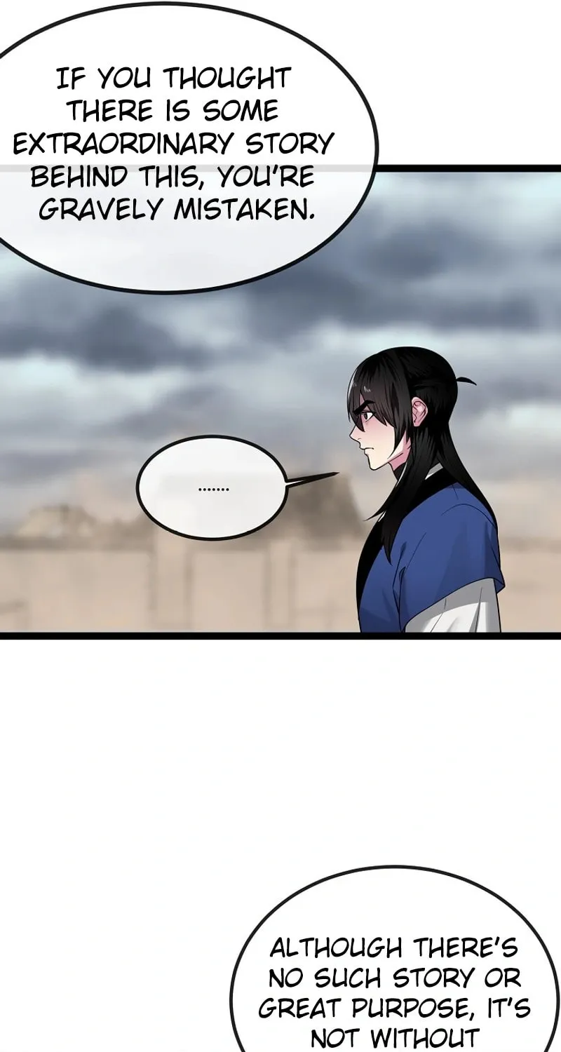 Volcanic Age Chapter 295 page 30 - 