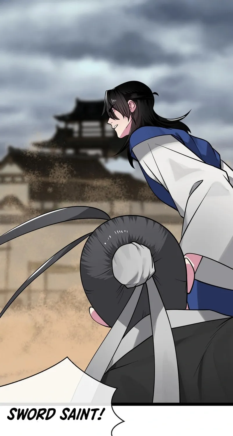 Volcanic Age Chapter 295 page 4 - 