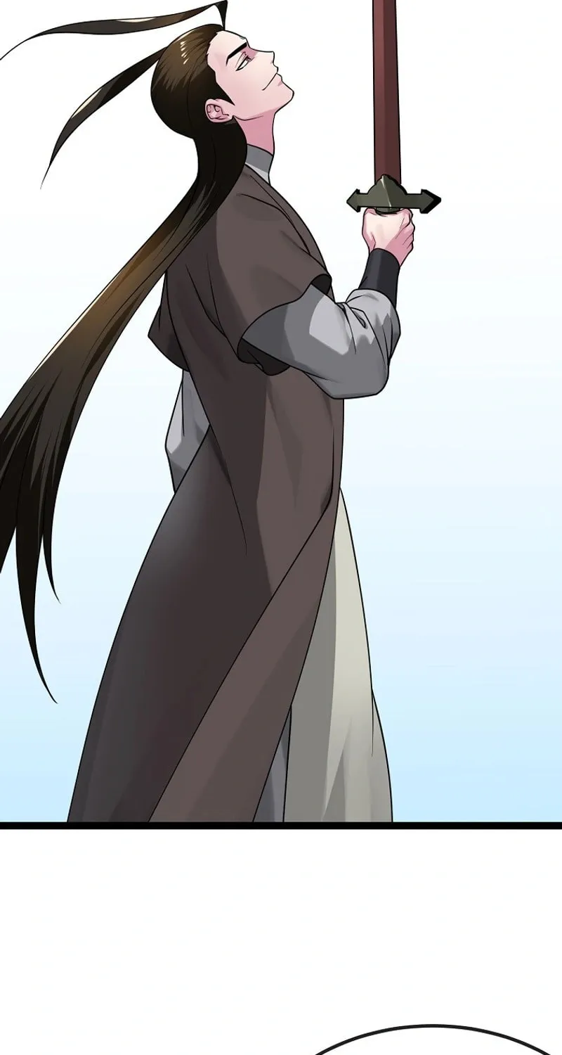 Volcanic Age Chapter 295 page 34 - 