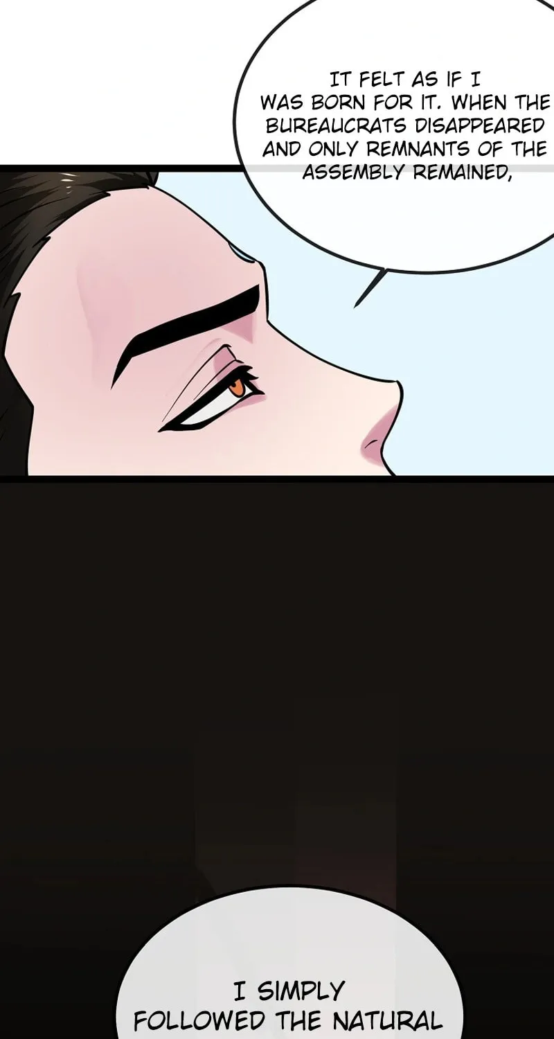 Volcanic Age Chapter 295 page 35 - 