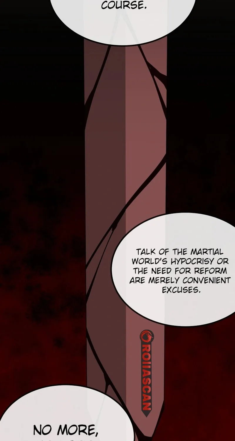 Volcanic Age Chapter 295 page 36 - 