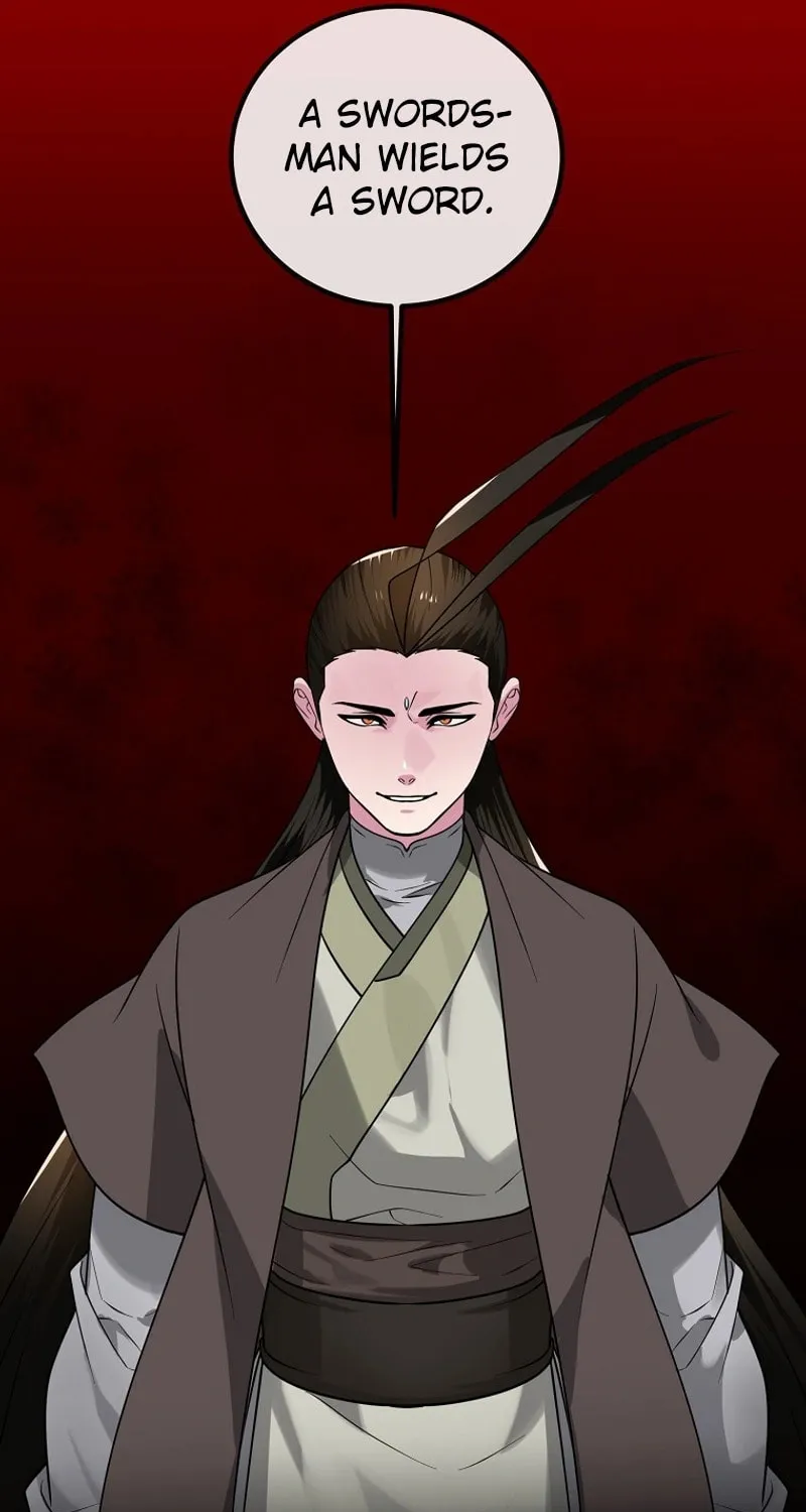 Volcanic Age Chapter 295 page 38 - 