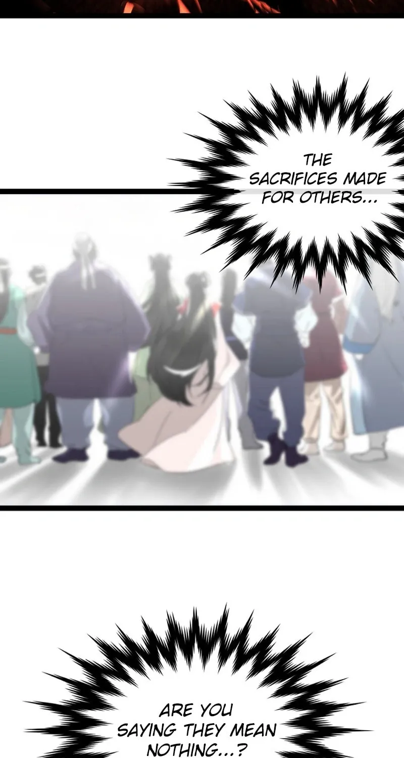 Volcanic Age Chapter 295 page 42 - 