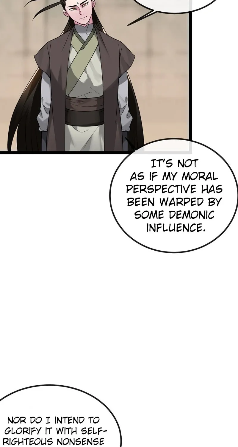 Volcanic Age Chapter 295 page 44 - 