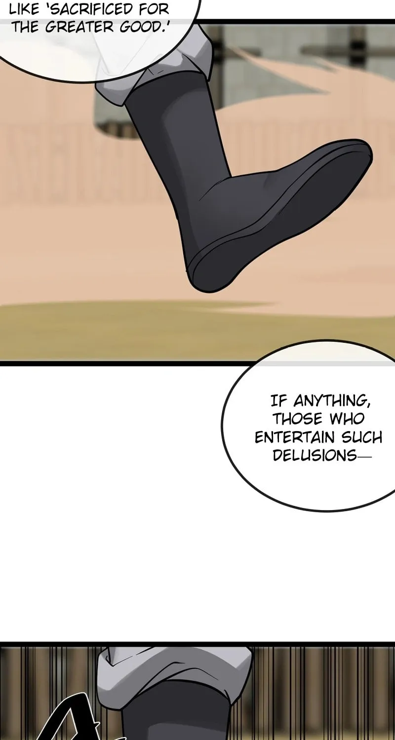 Volcanic Age Chapter 295 page 45 - 