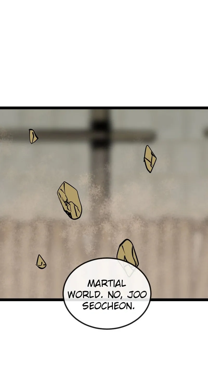 Volcanic Age Chapter 295 page 47 - 