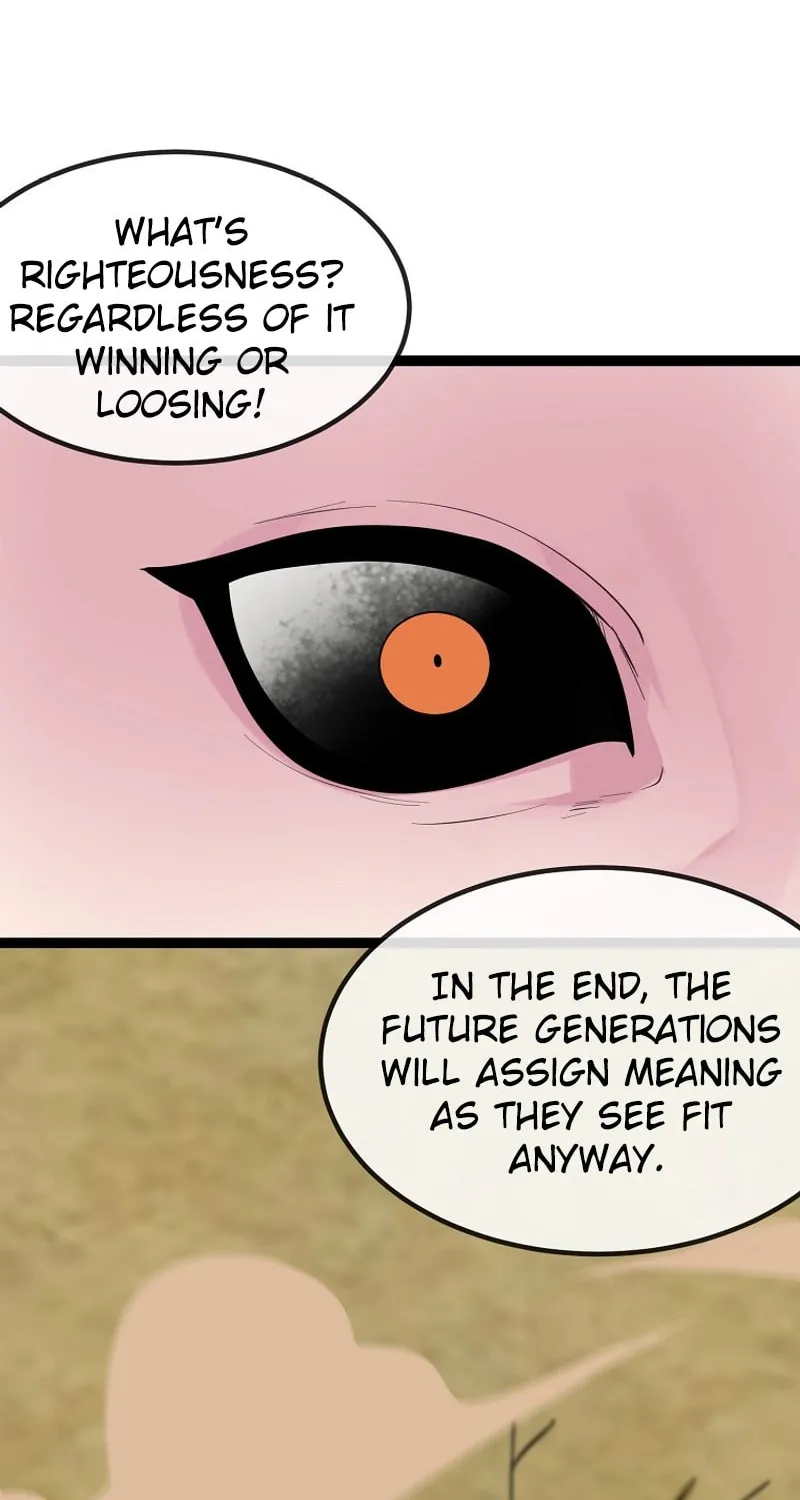 Volcanic Age Chapter 295 page 48 - 