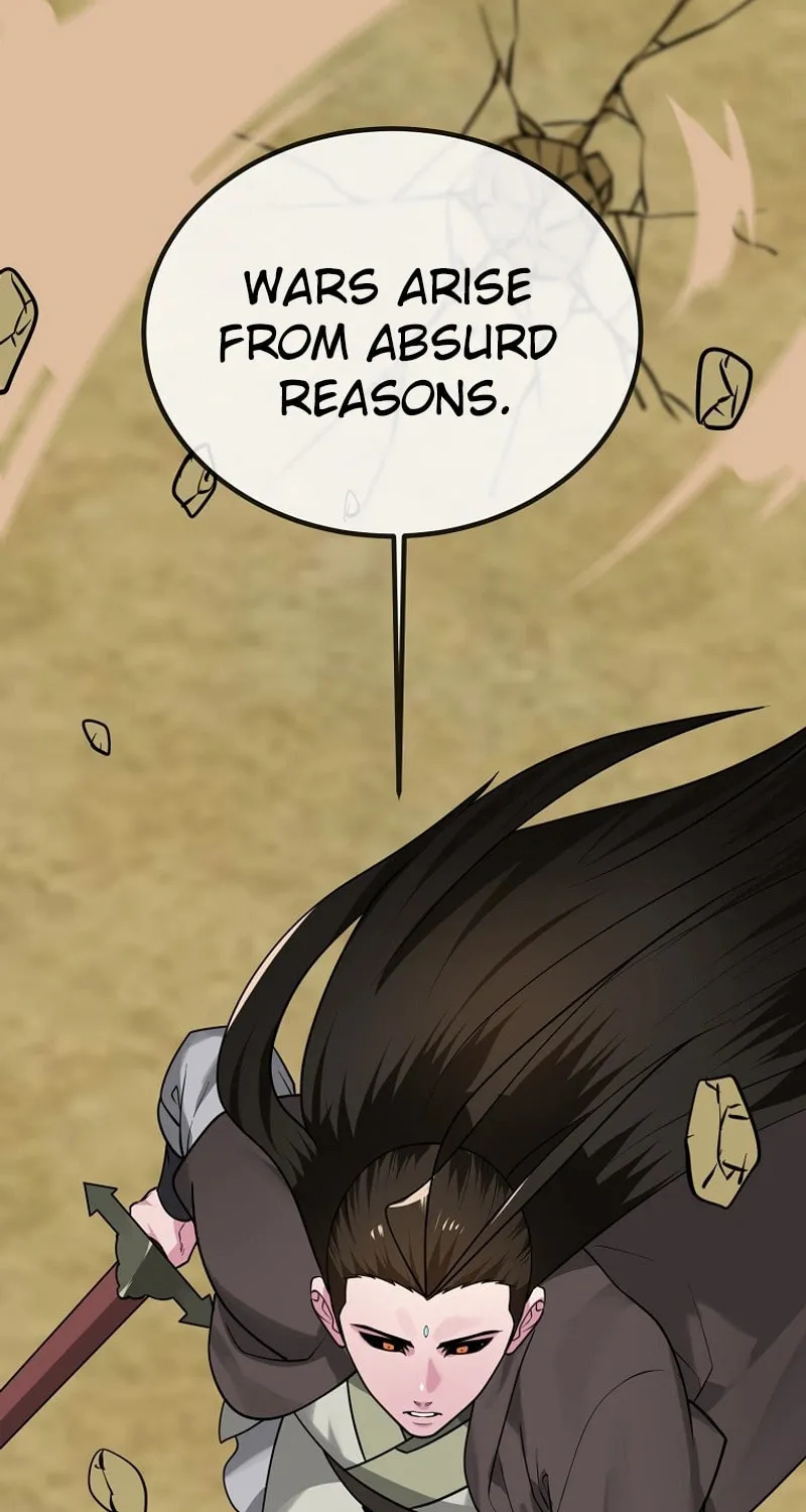 Volcanic Age Chapter 295 page 49 - 