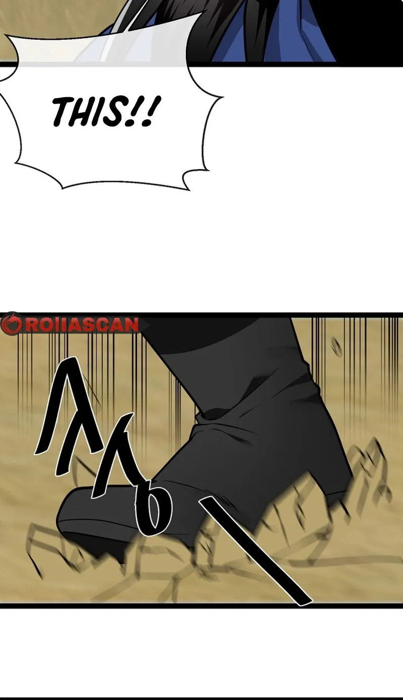Volcanic Age Chapter 295 page 51 - 