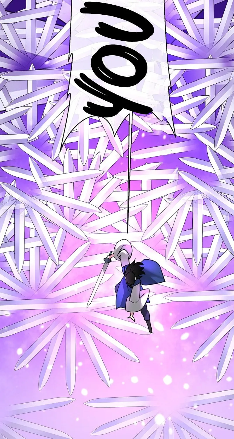 Volcanic Age Chapter 295 page 53 - 