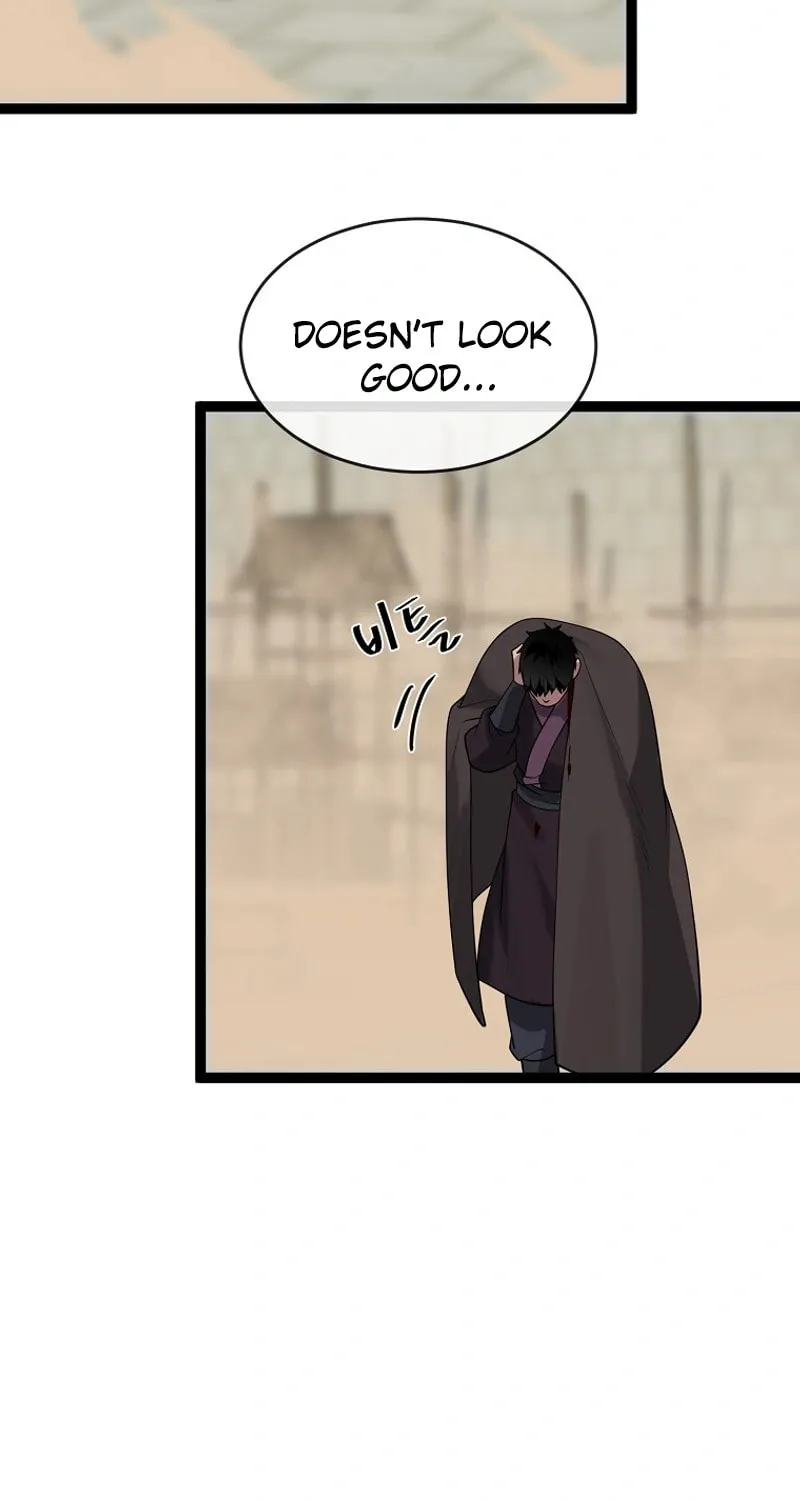 Volcanic Age Chapter 295 page 7 - 