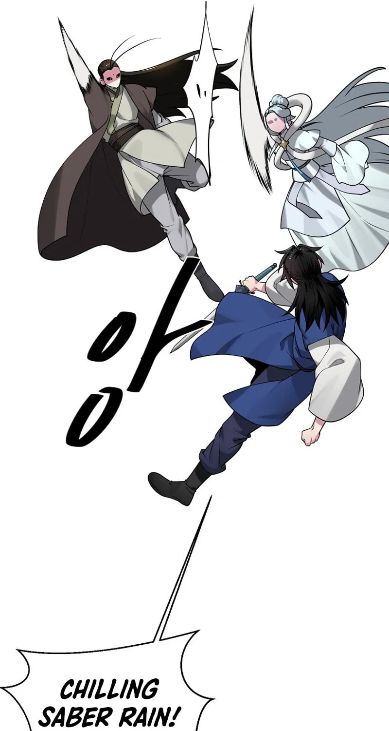 Volcanic Age Chapter 295 page 61 - 