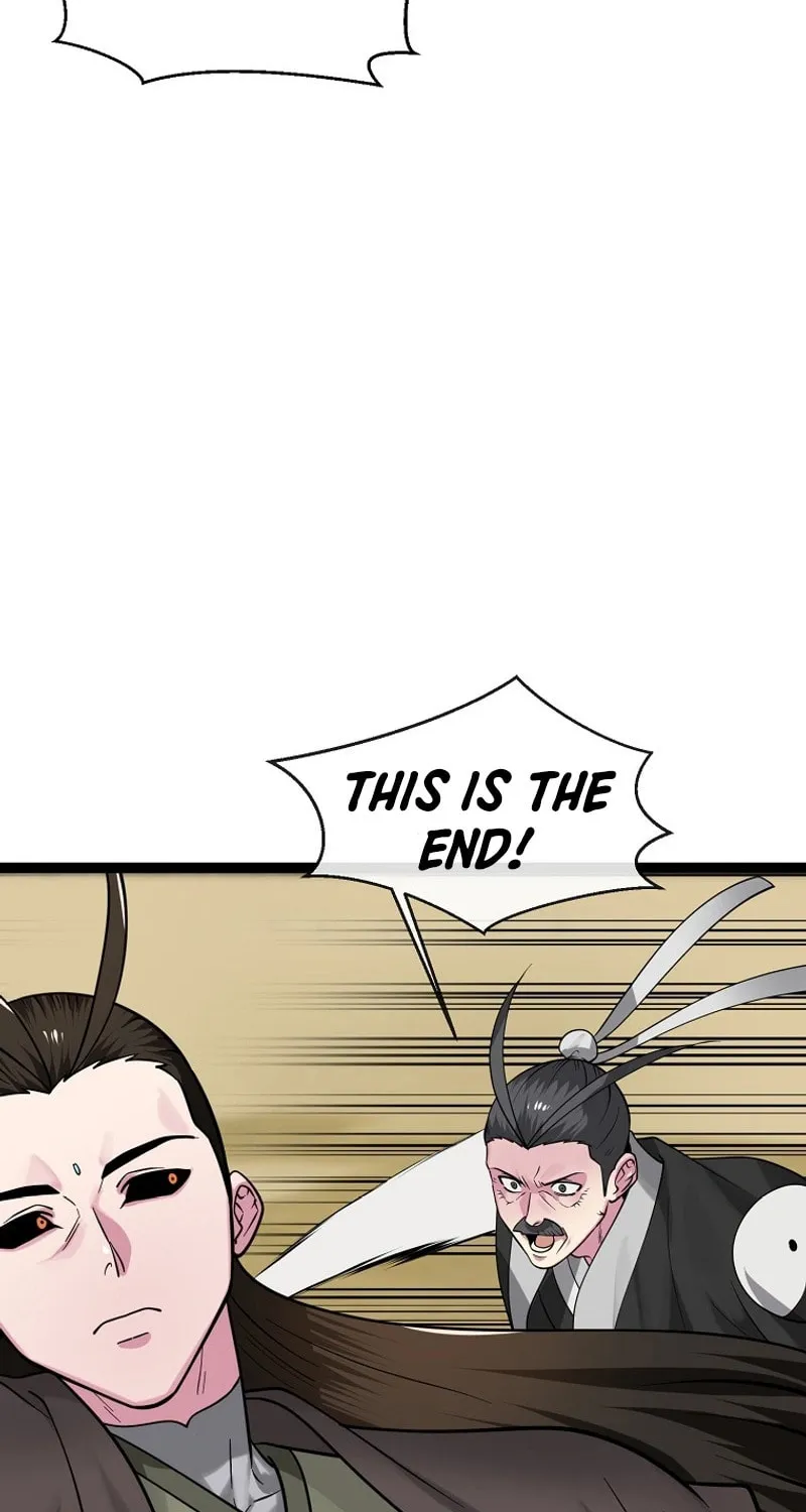 Volcanic Age Chapter 295 page 62 - 