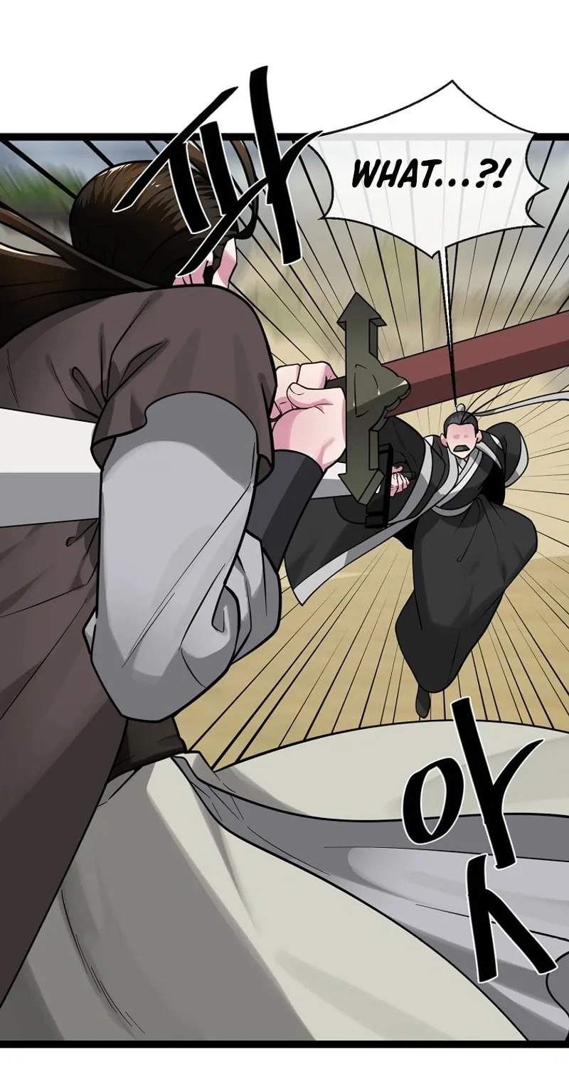 Volcanic Age Chapter 295 page 65 - 