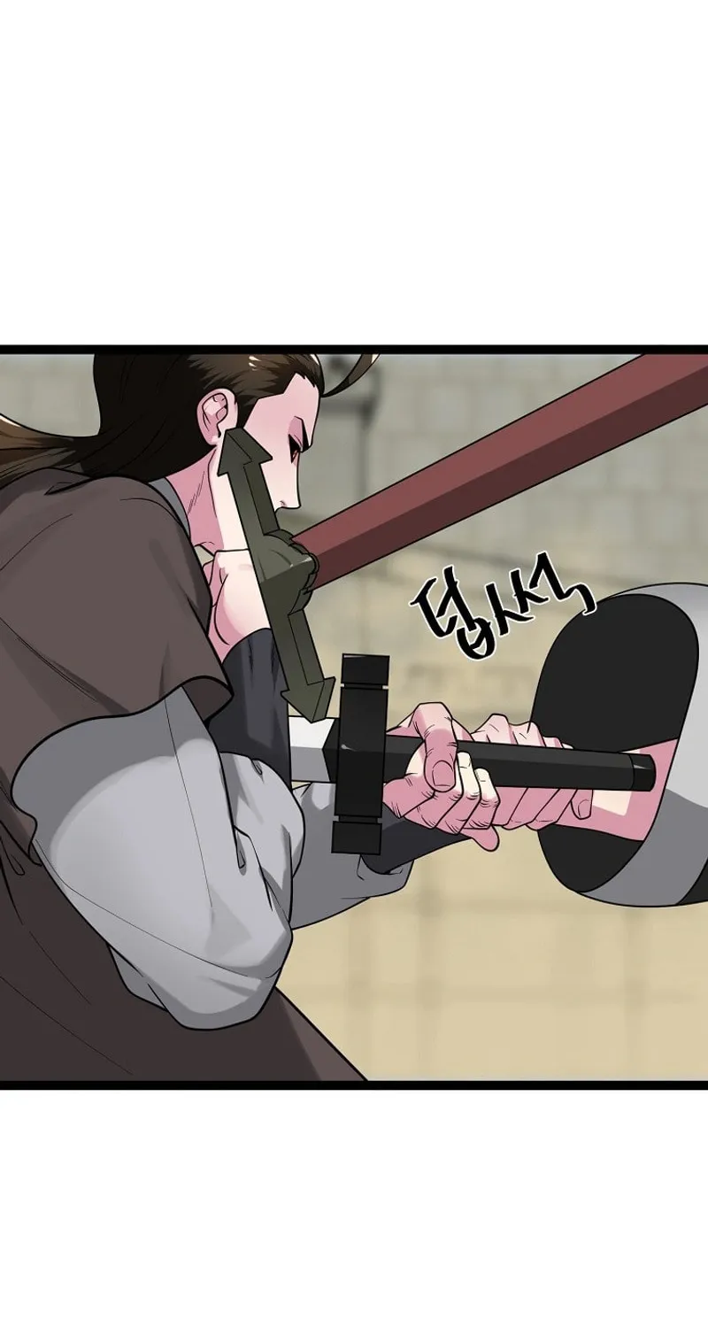 Volcanic Age Chapter 295 page 66 - 