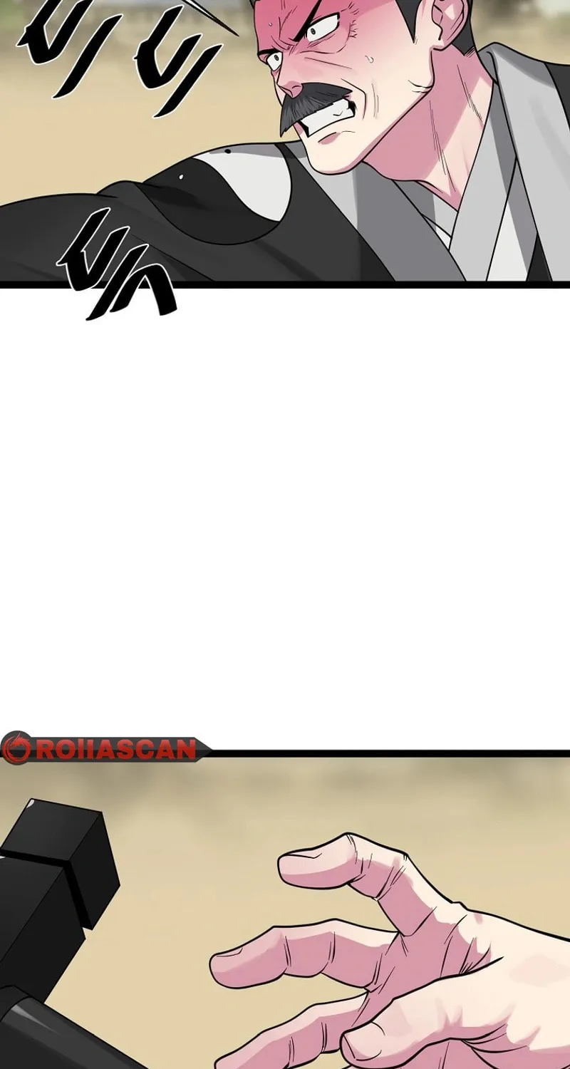 Volcanic Age Chapter 295 page 68 - 