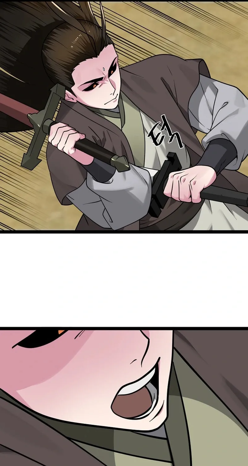 Volcanic Age Chapter 295 page 70 - 