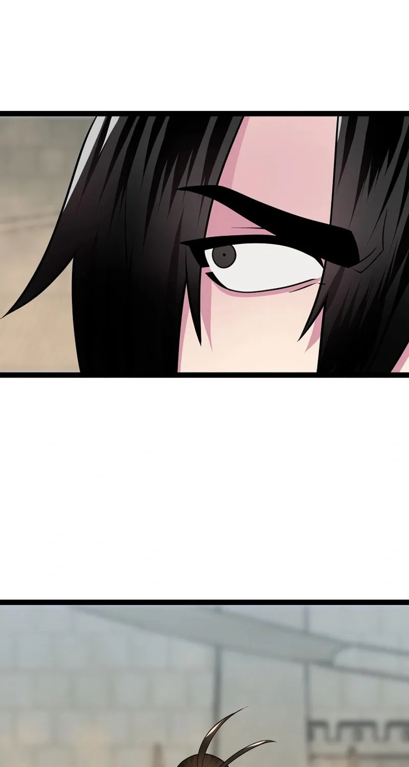 Volcanic Age Chapter 295 page 8 - 