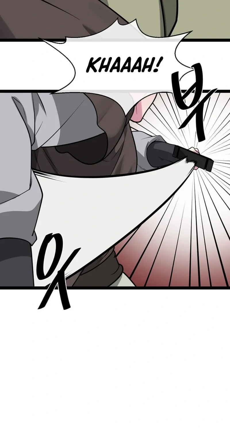 Volcanic Age Chapter 295 page 71 - 