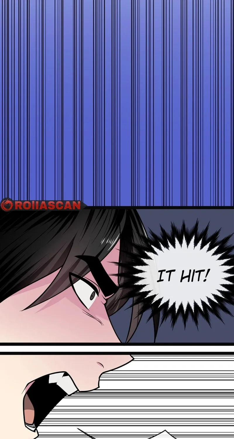 Volcanic Age Chapter 296 page 16 - 
