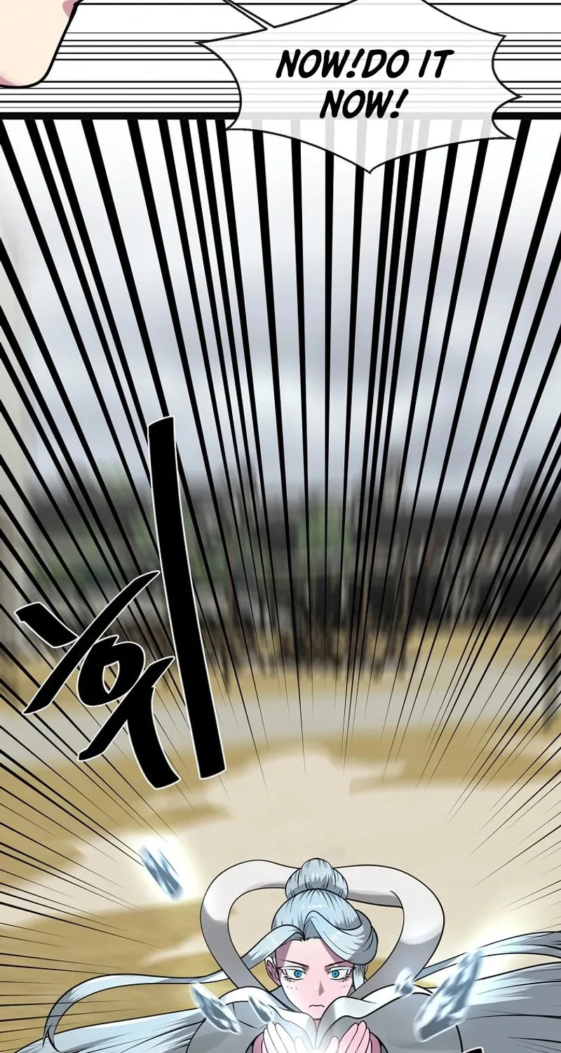 Volcanic Age Chapter 296 page 17 - 