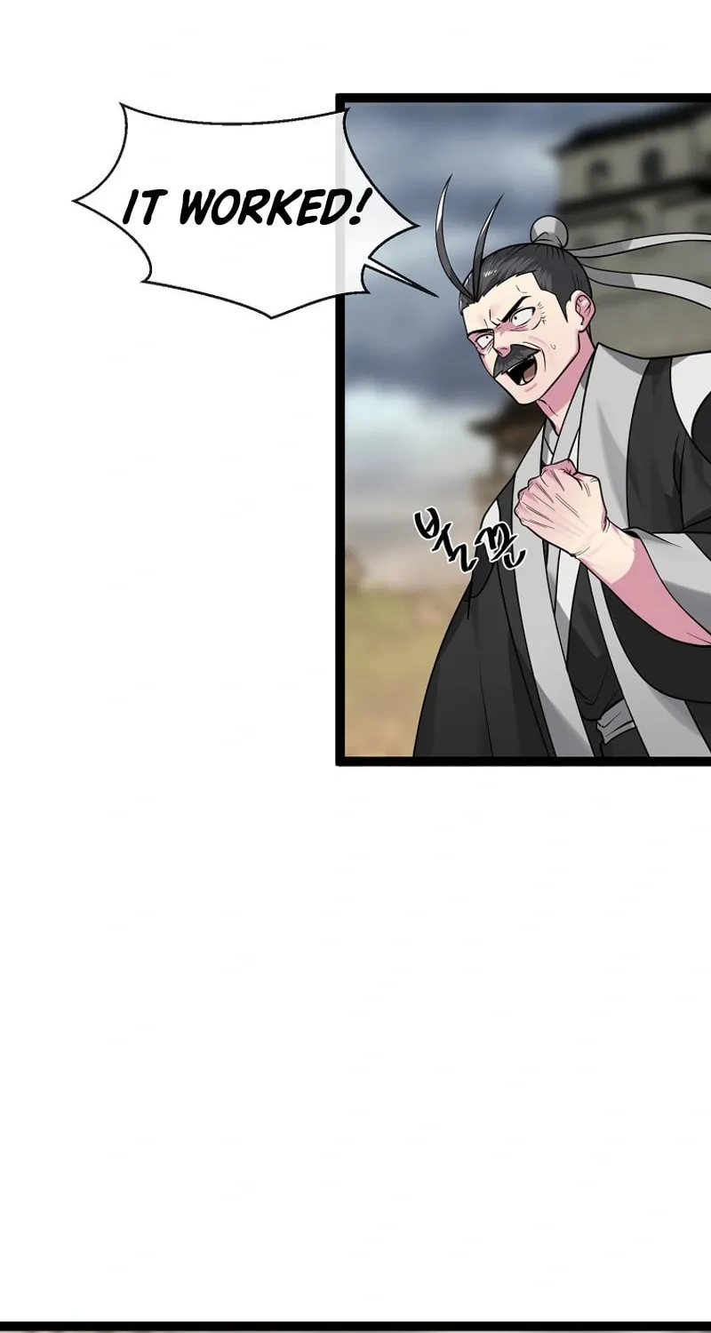 Volcanic Age Chapter 296 page 22 - 