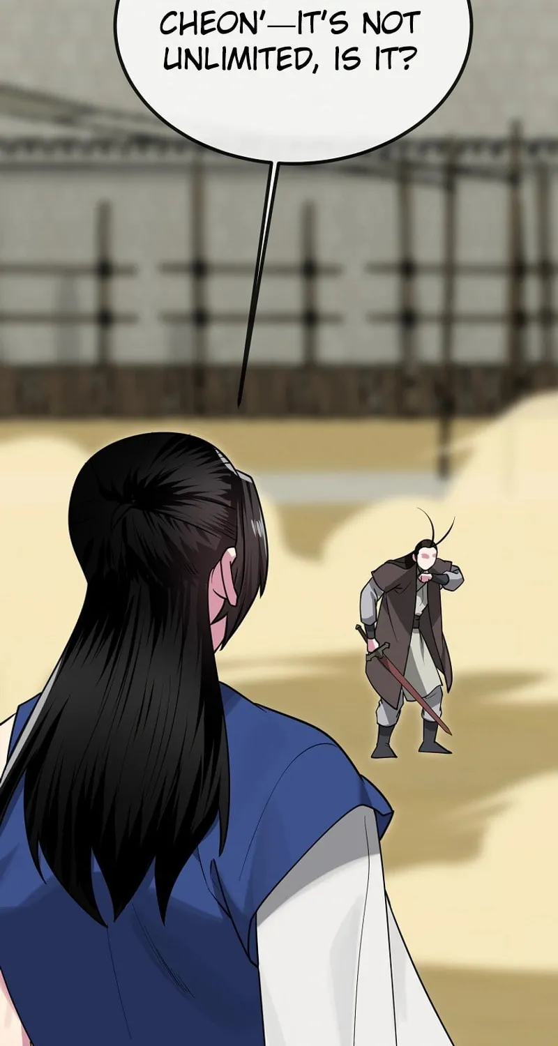 Volcanic Age Chapter 296 page 24 - 