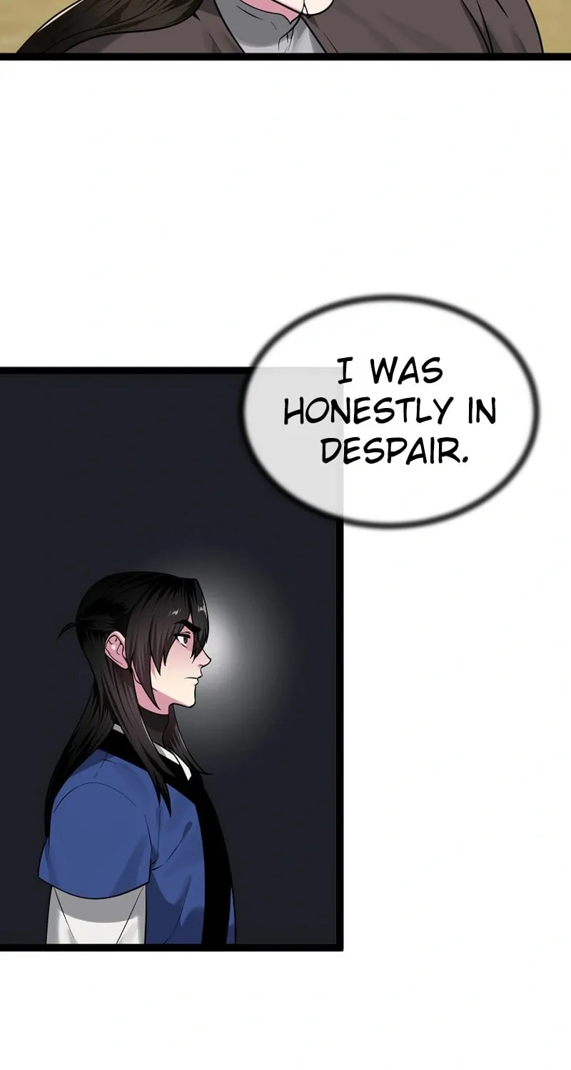 Volcanic Age Chapter 296 page 26 - 