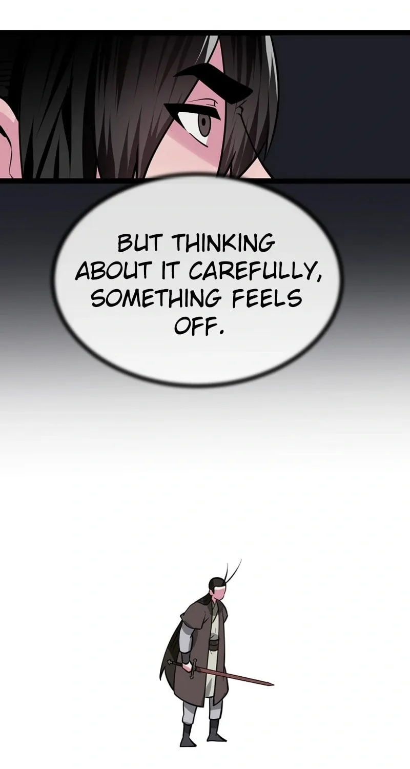 Volcanic Age Chapter 296 page 27 - 