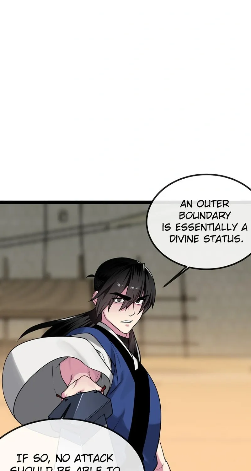 Volcanic Age Chapter 296 page 28 - 