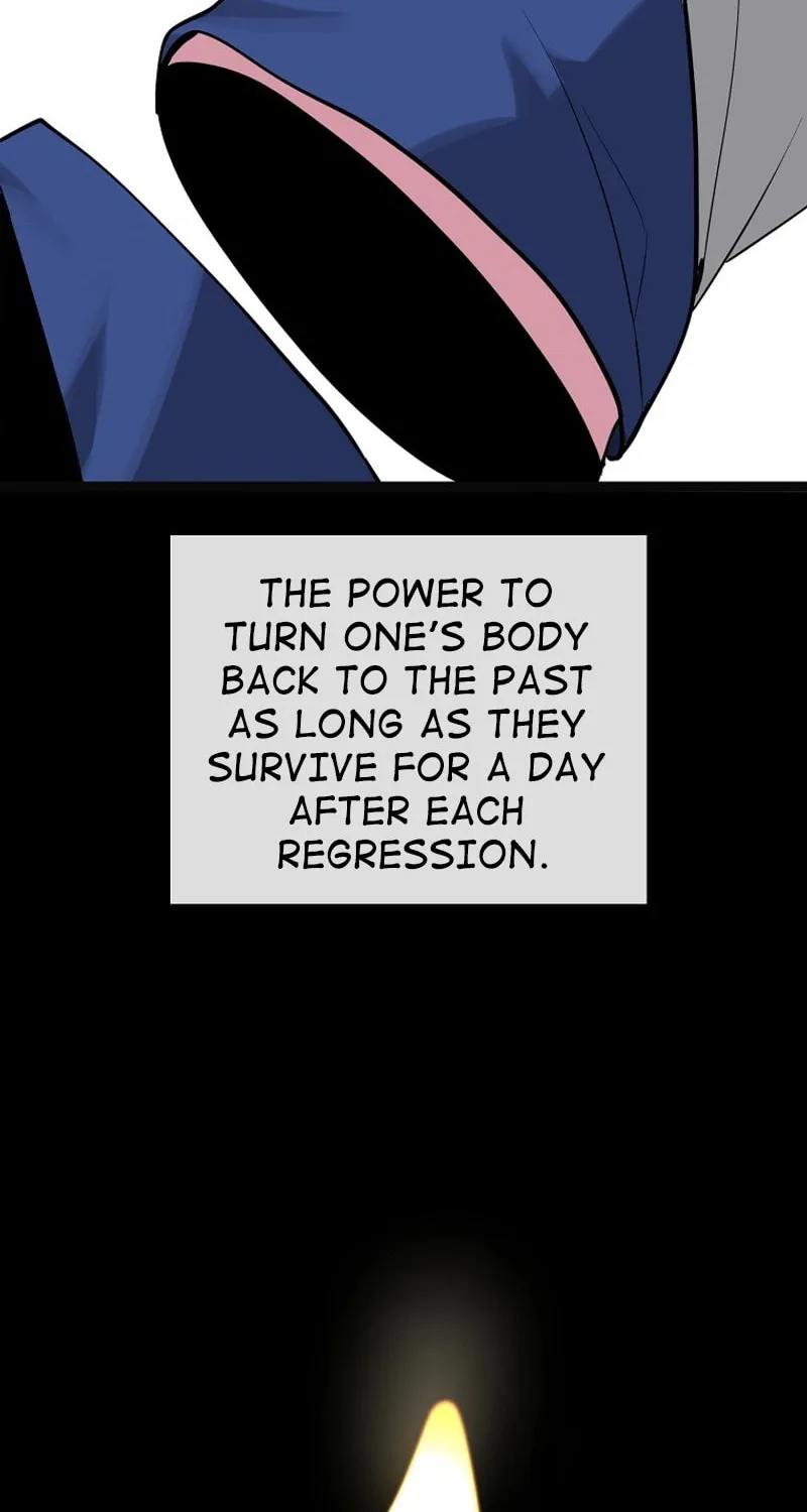 Volcanic Age Chapter 296 page 4 - 