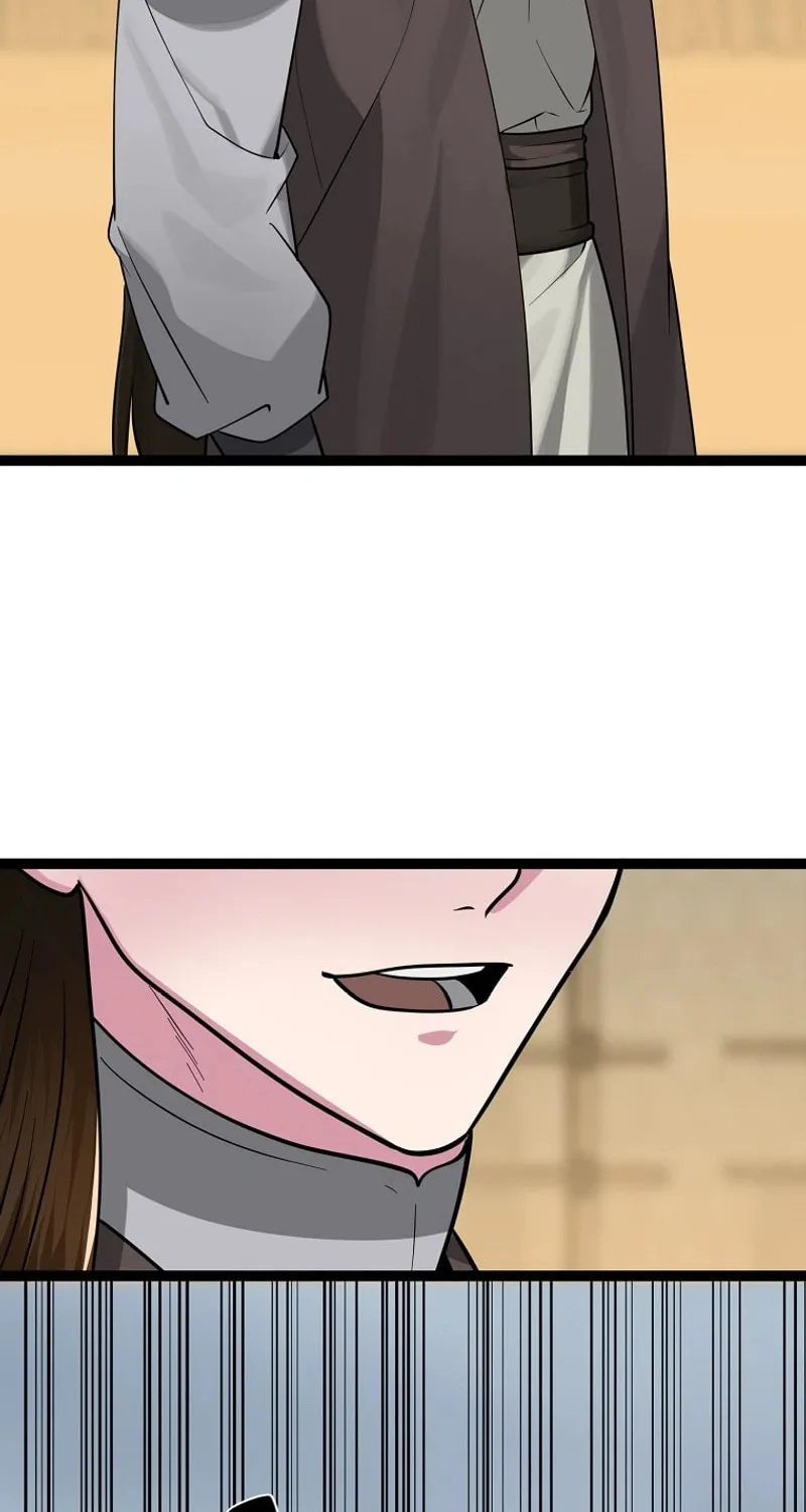 Volcanic Age Chapter 296 page 31 - 