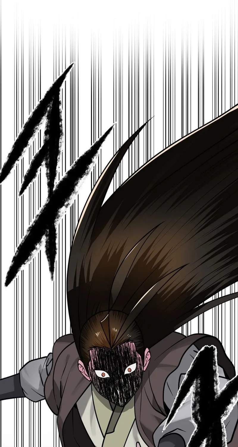 Volcanic Age Chapter 296 page 39 - 