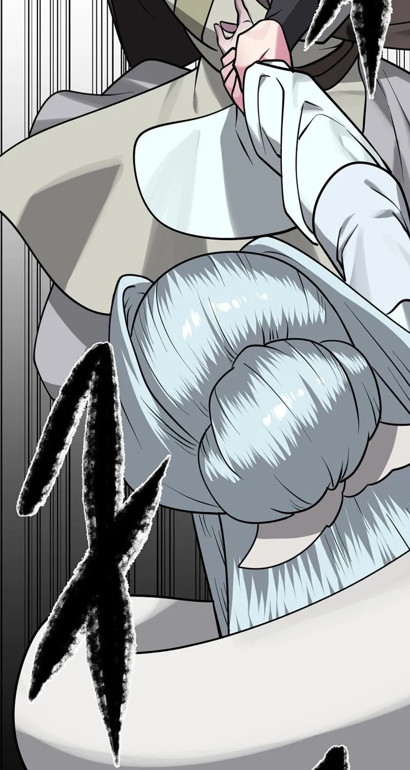 Volcanic Age Chapter 296 page 40 - 