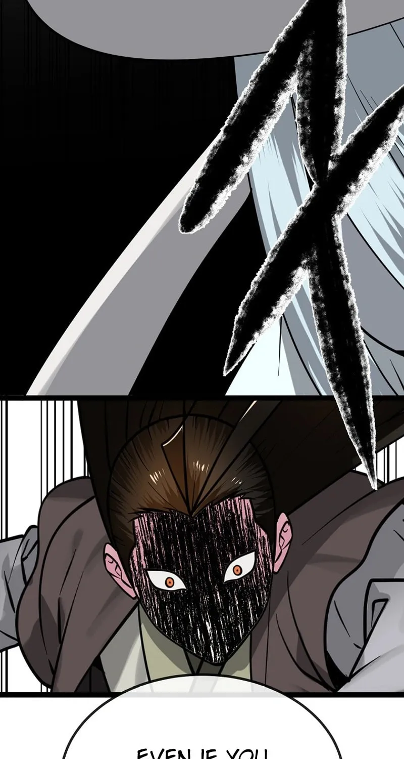 Volcanic Age Chapter 296 page 41 - 