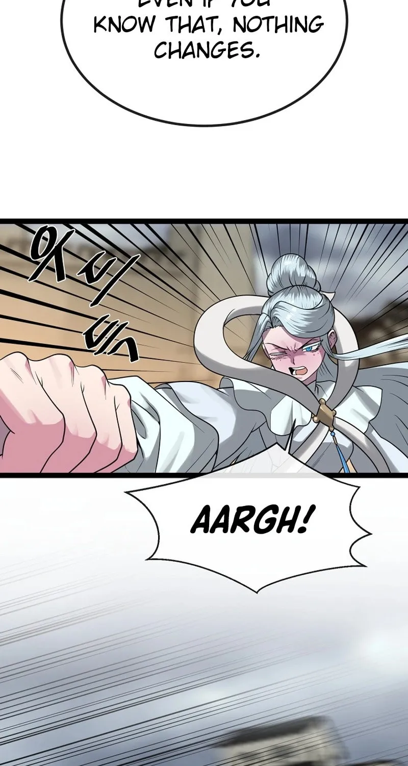 Volcanic Age Chapter 296 page 42 - 