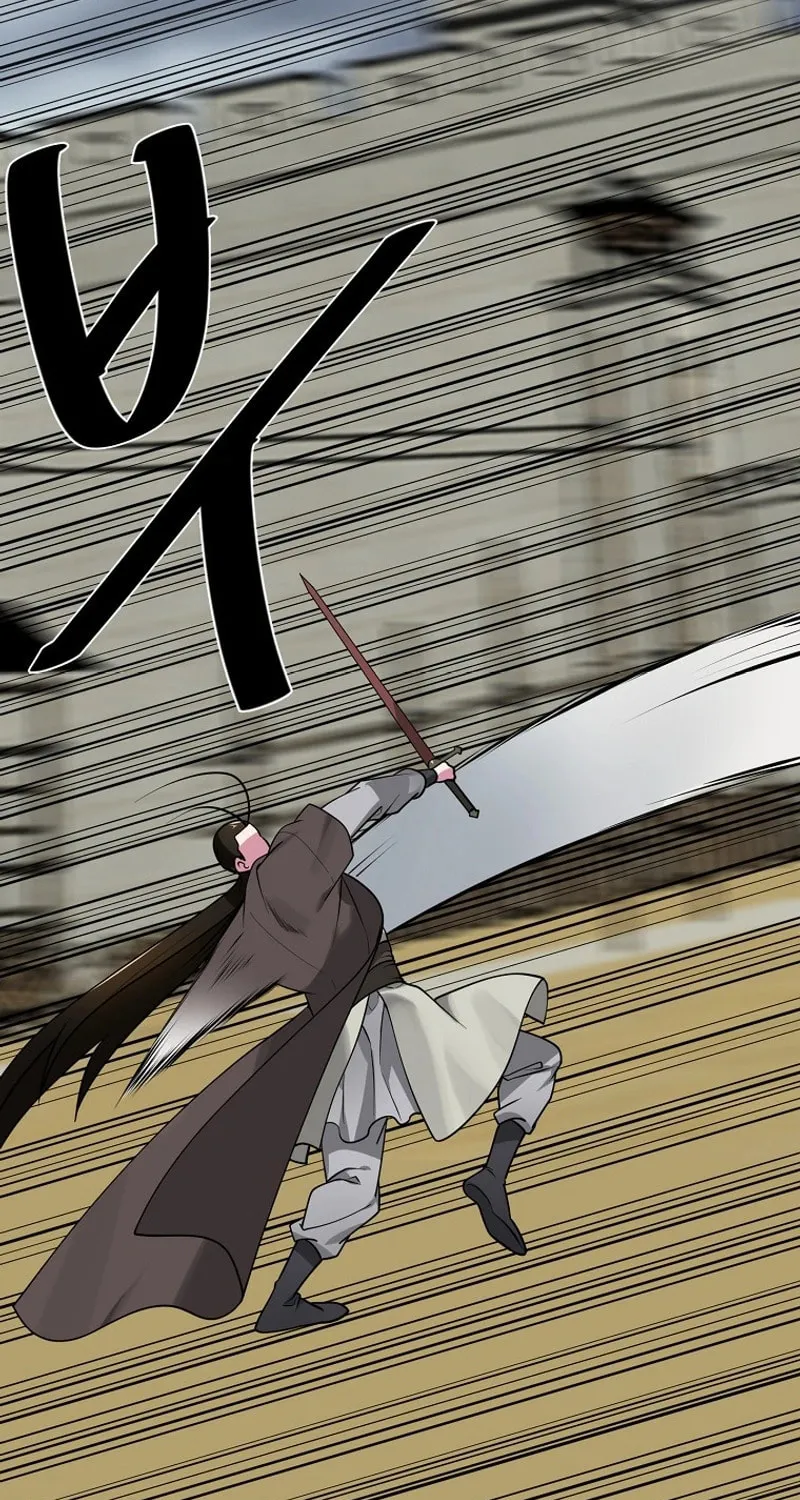 Volcanic Age Chapter 296 page 43 - 