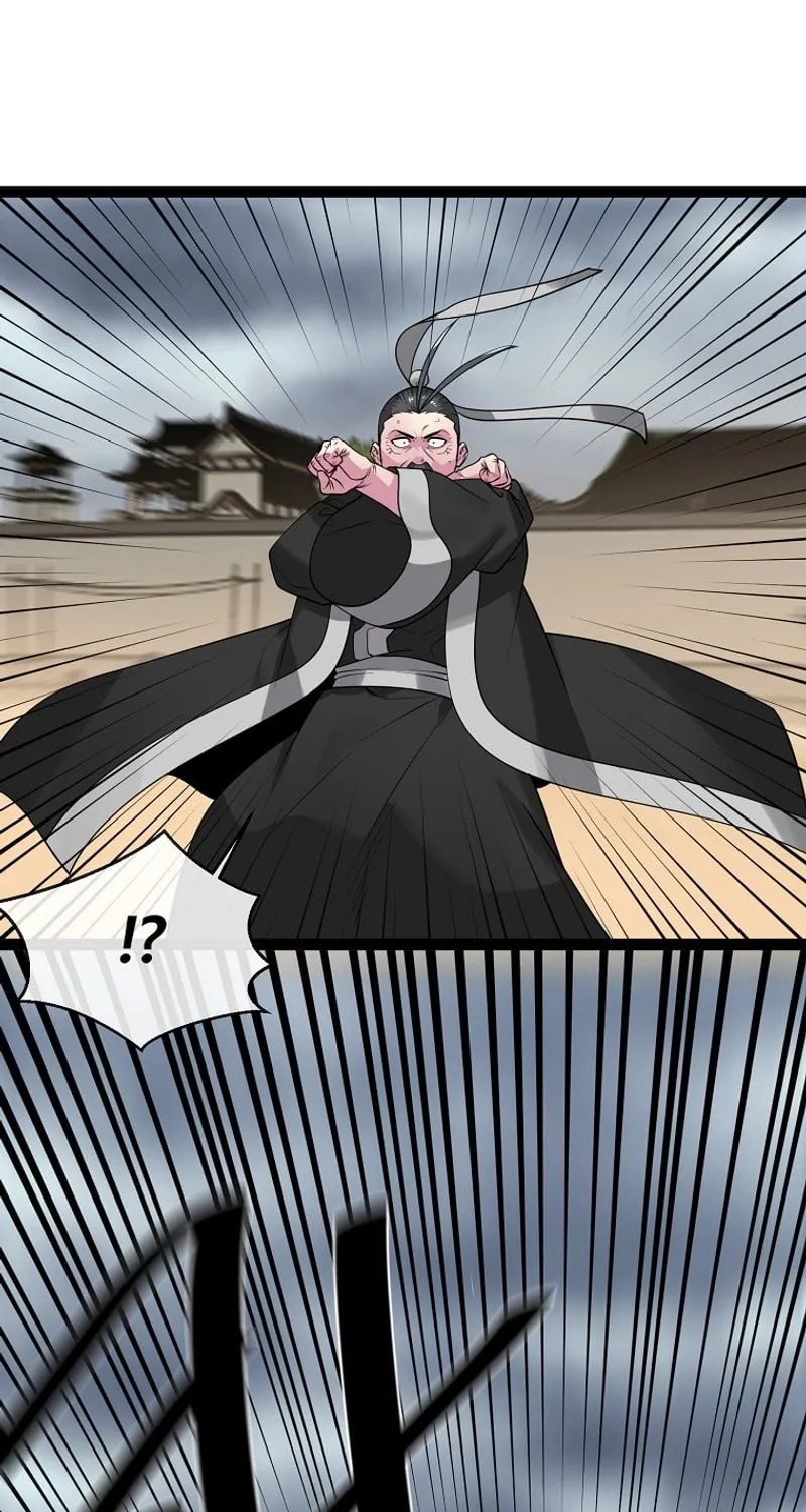 Volcanic Age Chapter 296 page 45 - 