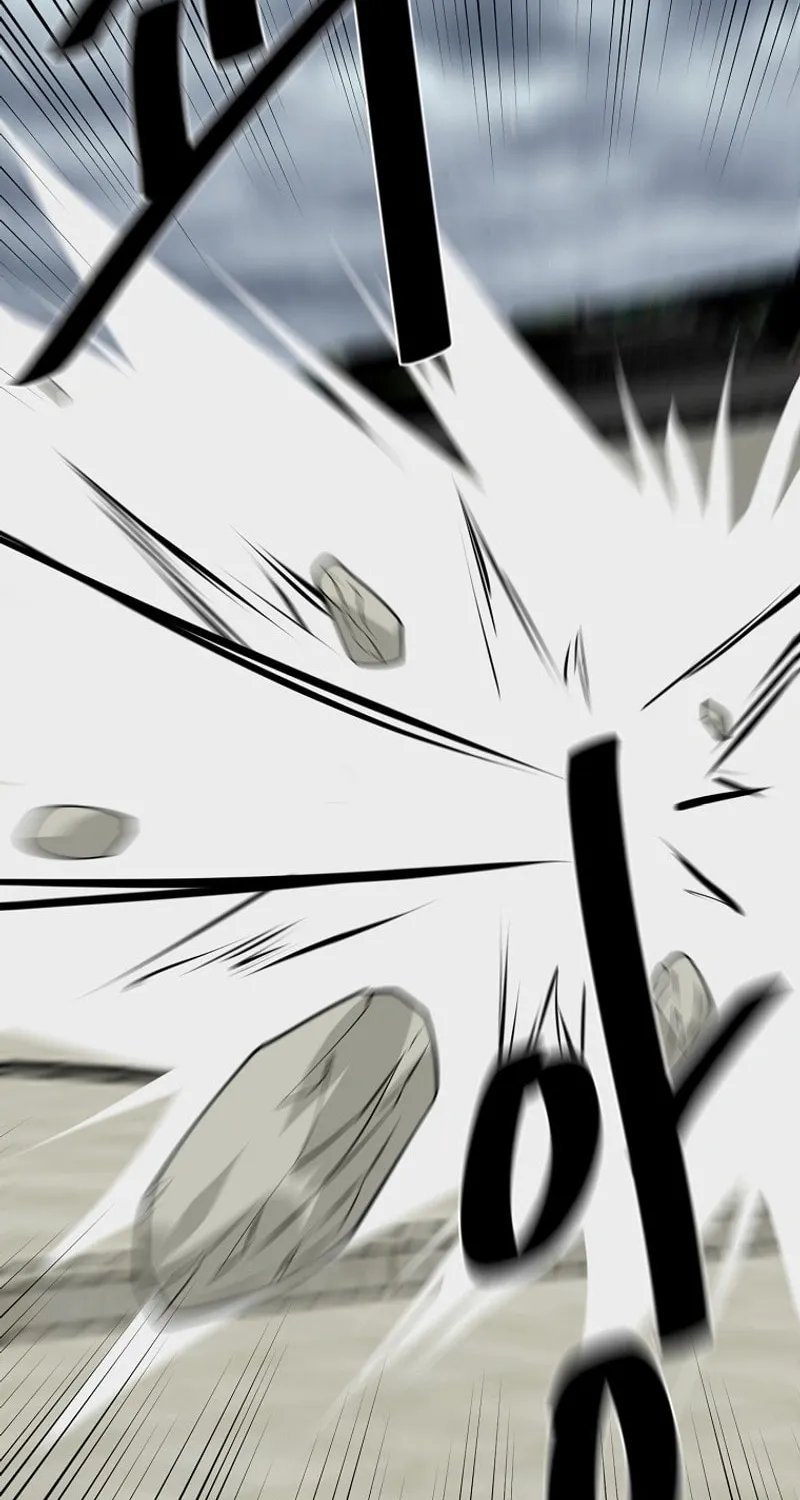 Volcanic Age Chapter 296 page 46 - 