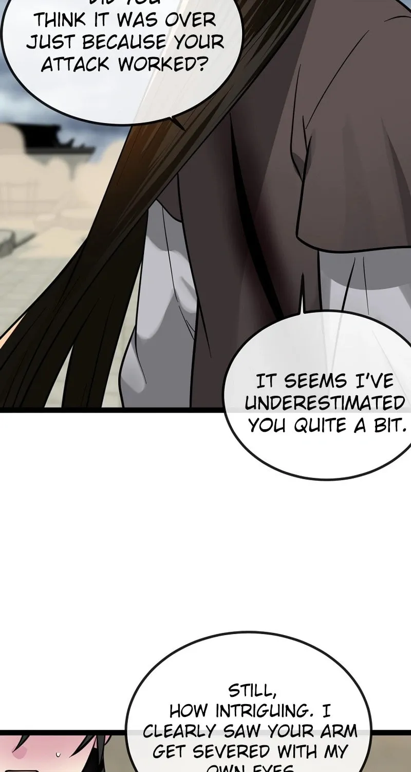 Volcanic Age Chapter 296 page 49 - 