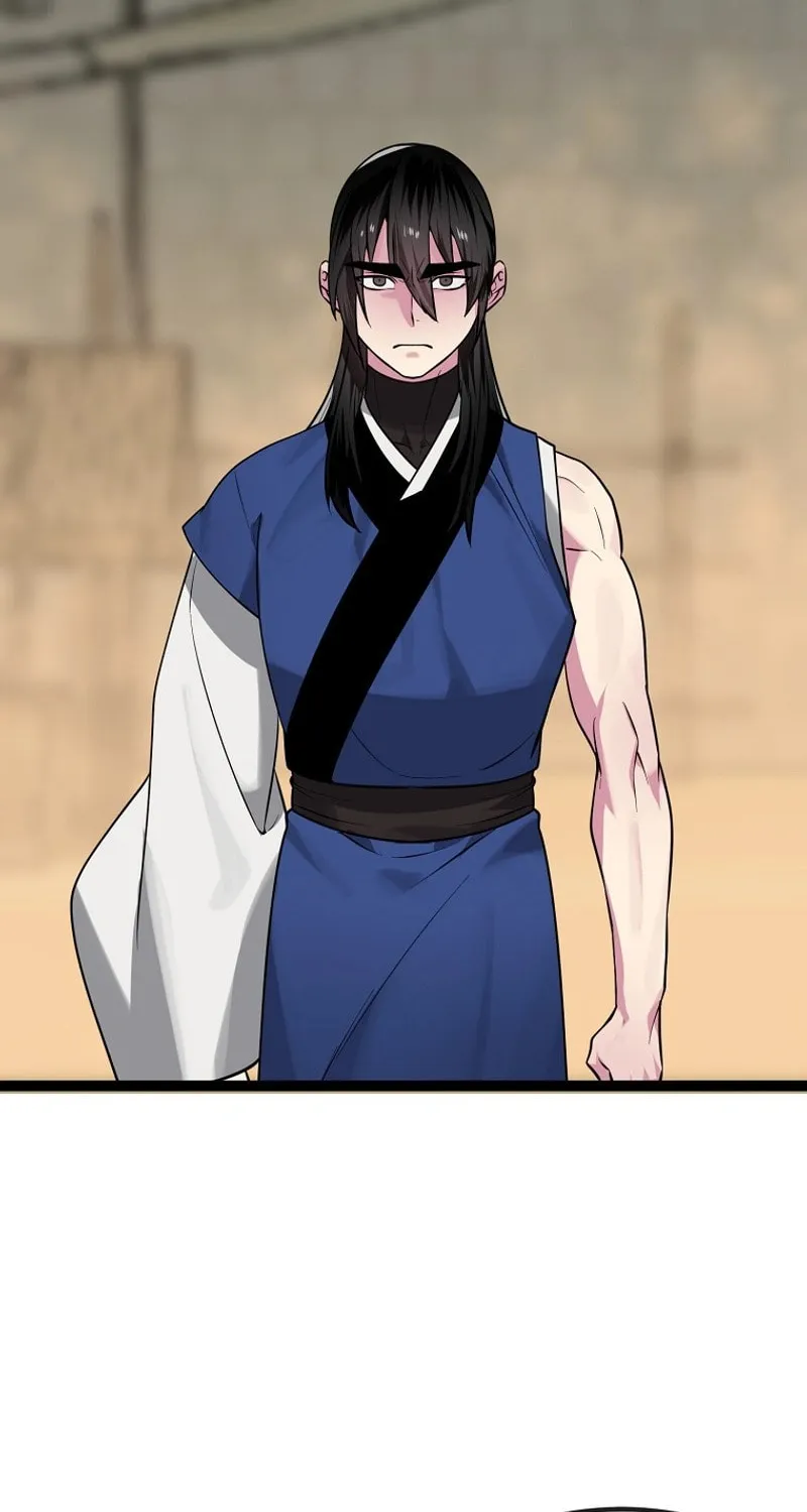 Volcanic Age Chapter 296 page 51 - 