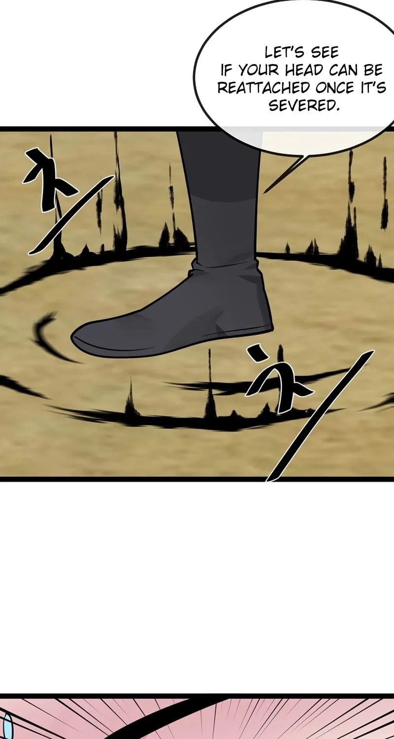Volcanic Age Chapter 296 page 52 - 