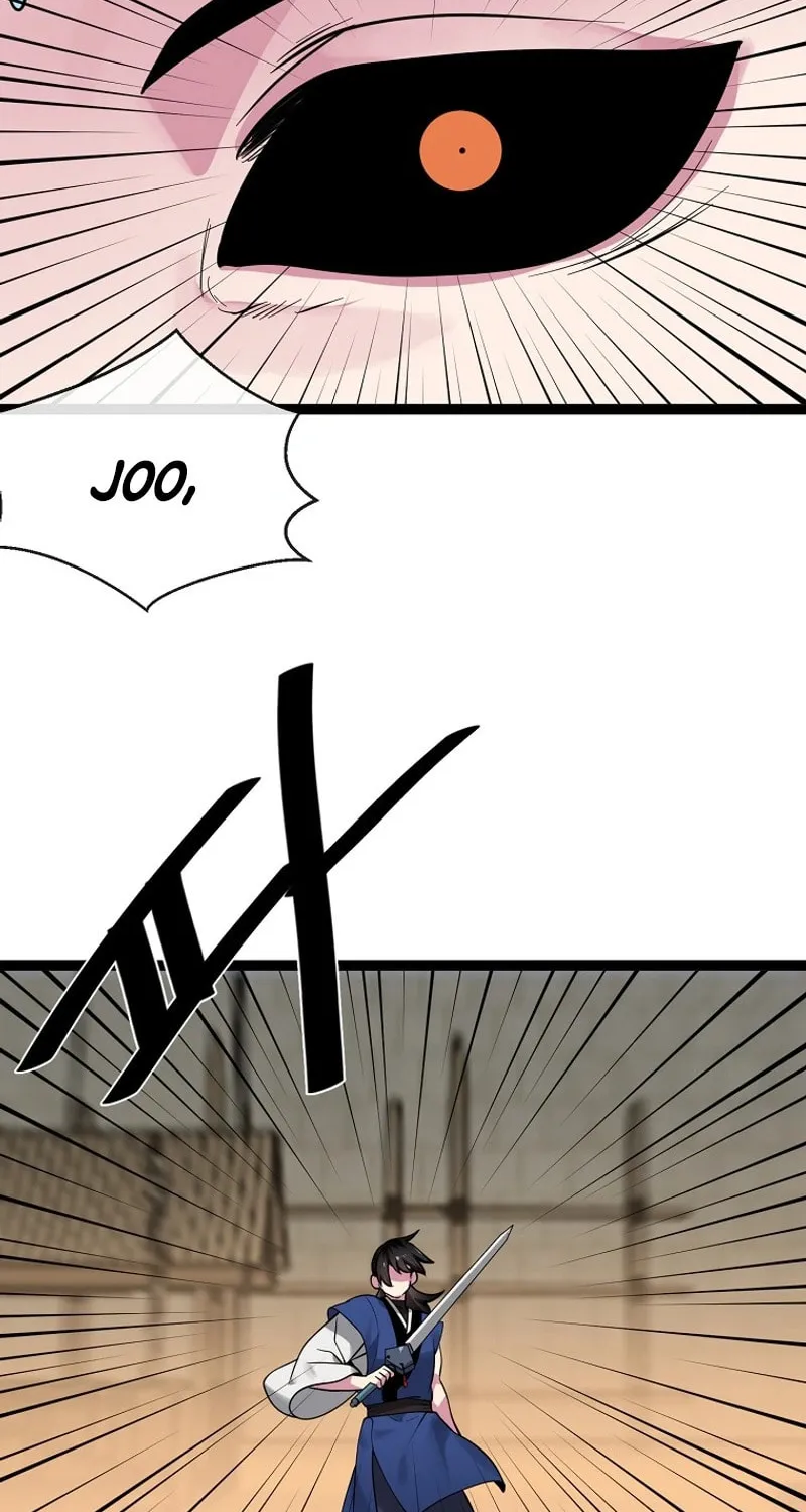 Volcanic Age Chapter 296 page 53 - 