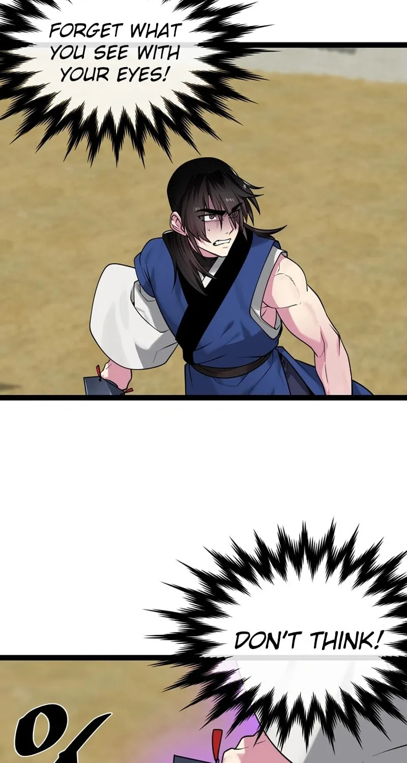 Volcanic Age Chapter 296 page 58 - 