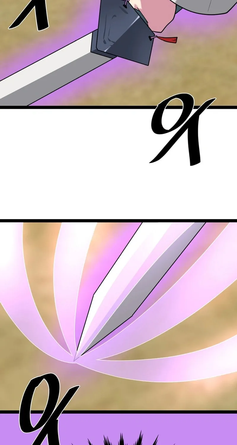 Volcanic Age Chapter 296 page 59 - 